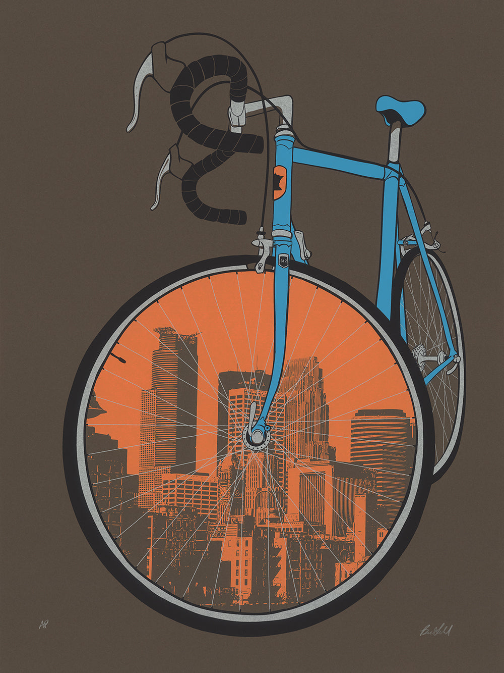 City Bike