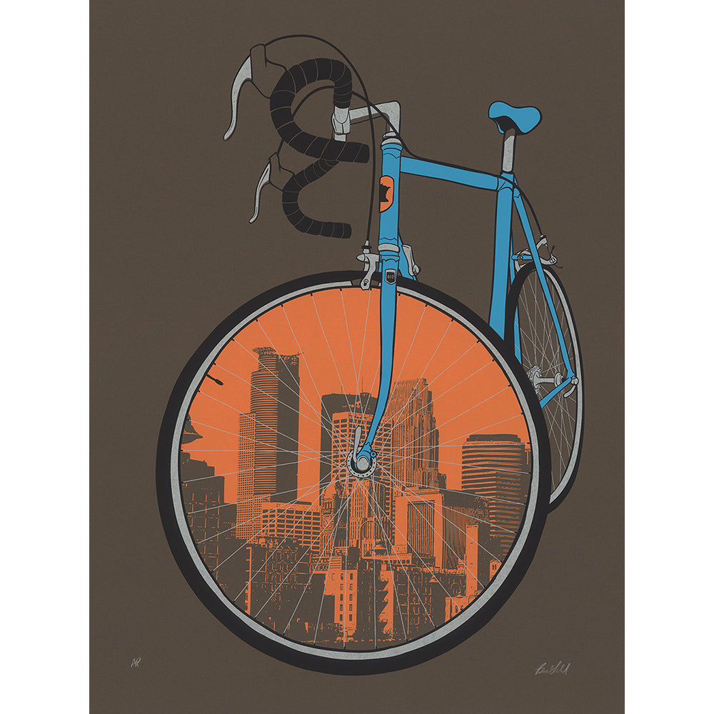 City Bike