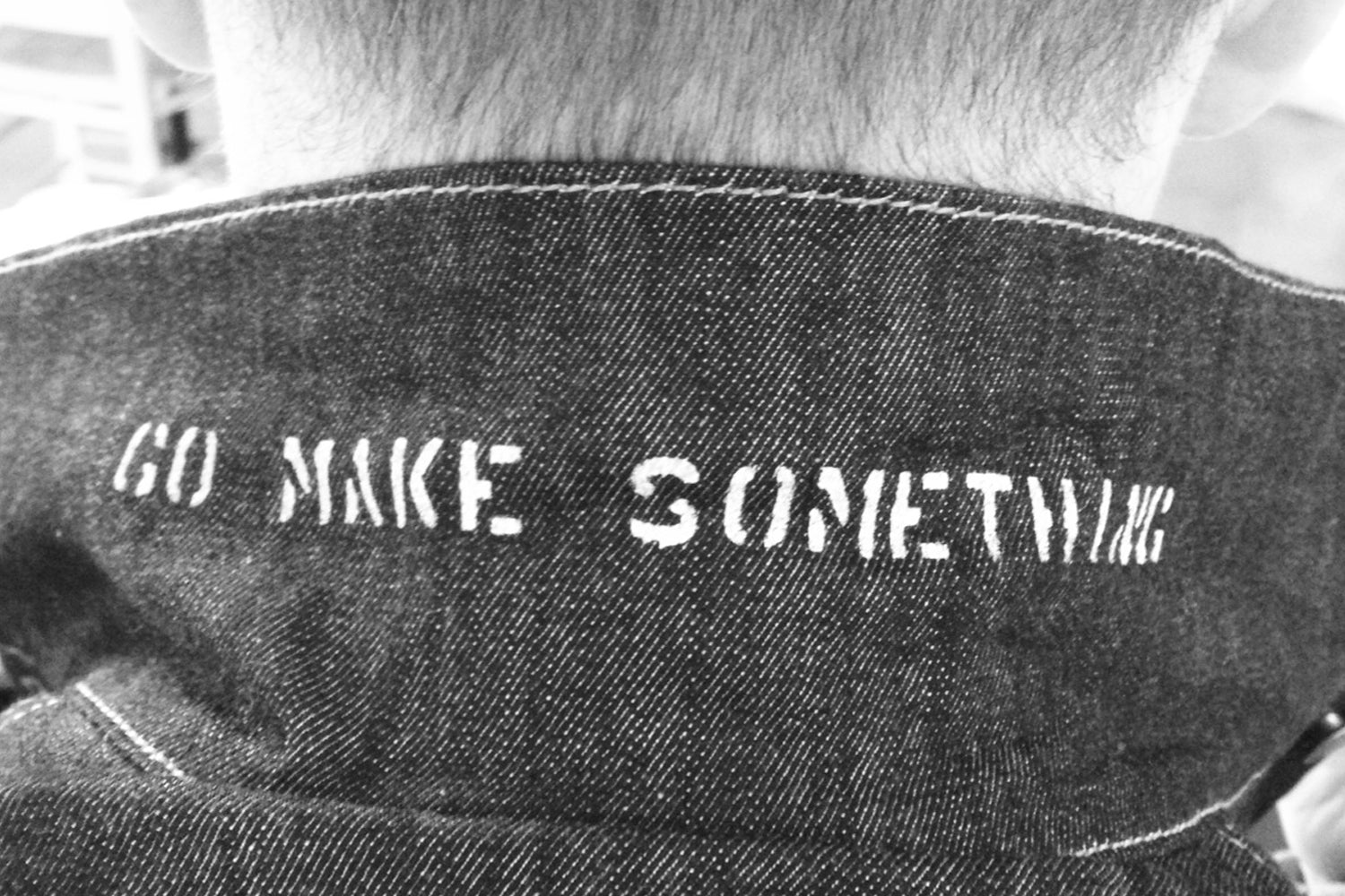 Go Make Something