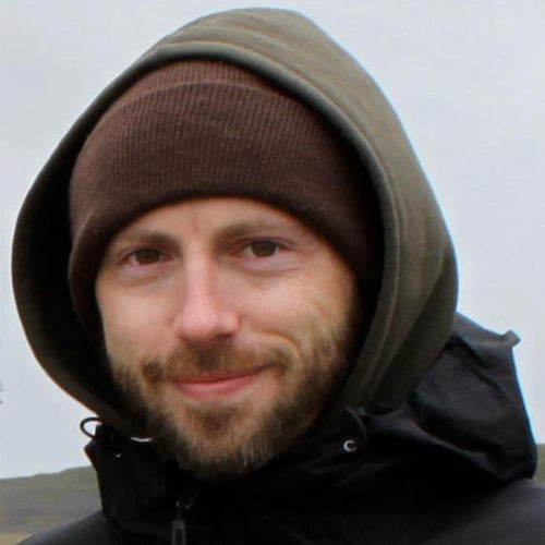 Adam Martin