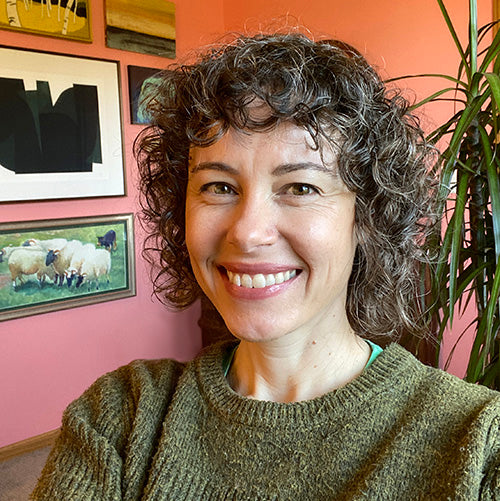 Allison Long