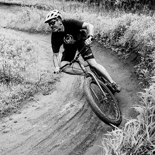 Andy Wood