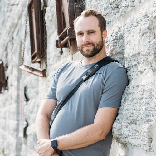 Brian Geihl