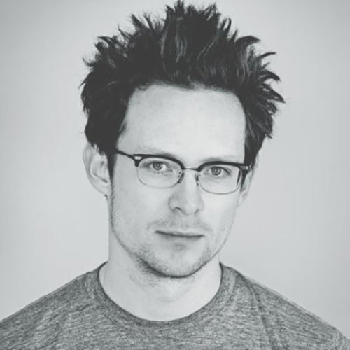 Brock Davis