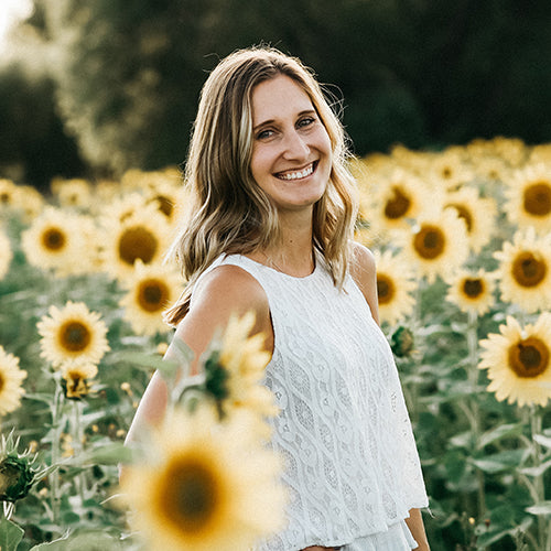 Carli Bruckmueller