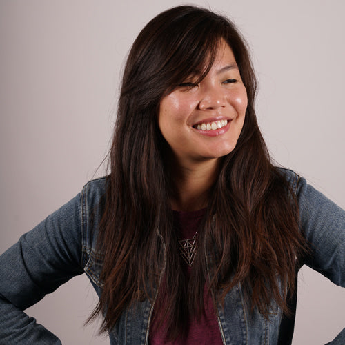 Catherine Chao
