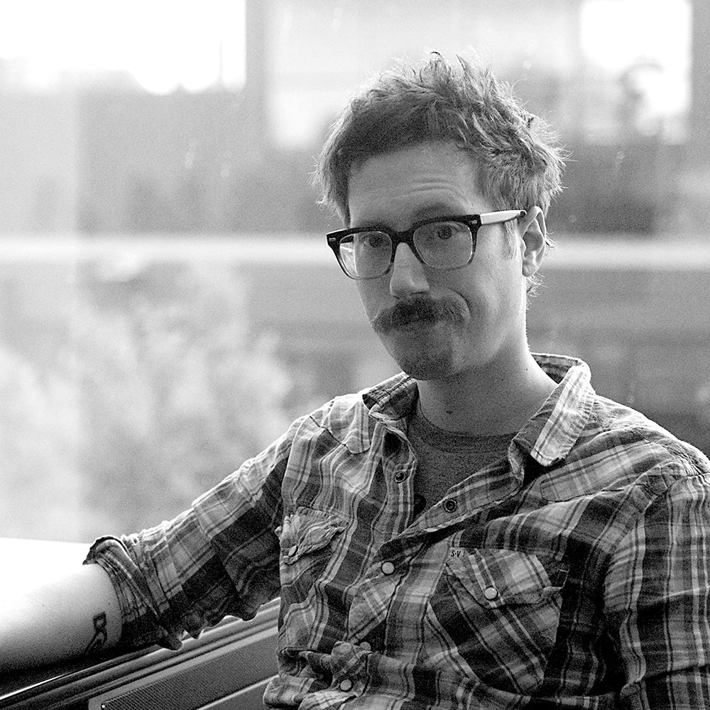 Cory Loven