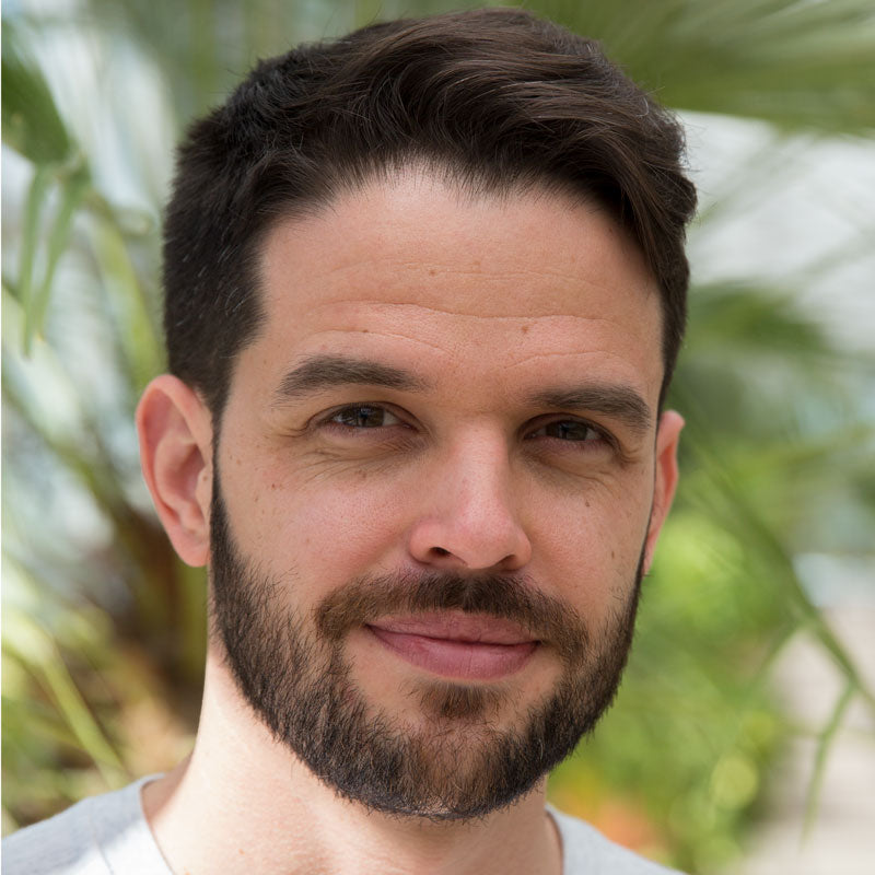 Dan Lehman