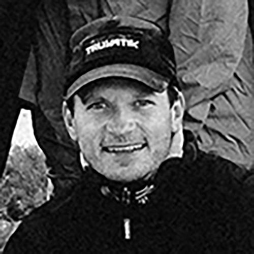 Dustin Schiltz