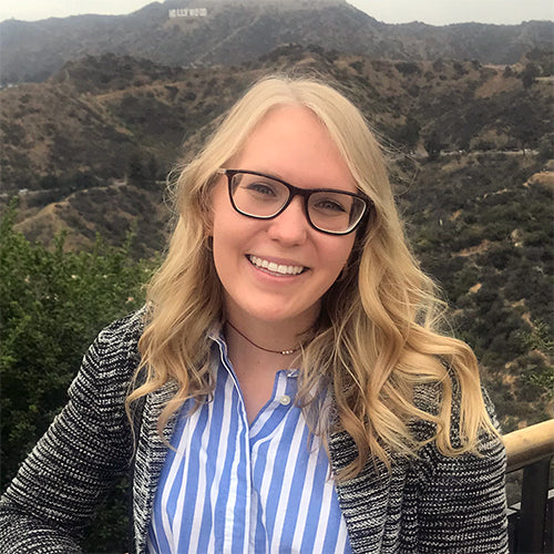 Erica Mathern