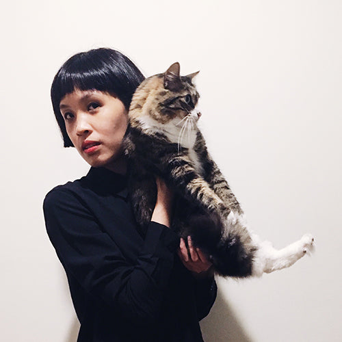 Helen Shewolfe Tseng