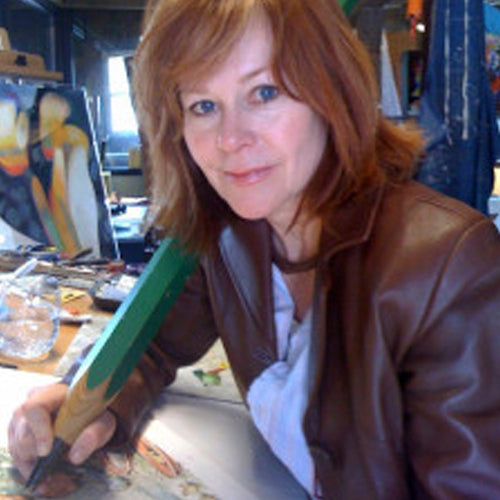 Lisa Rivard