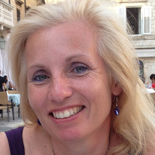 Liz Whiteman Smith