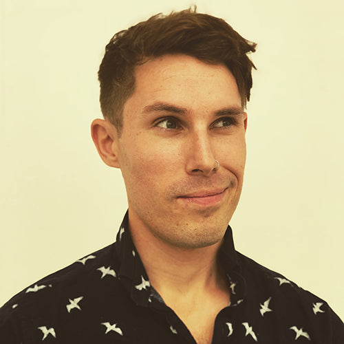 Logan Faerber