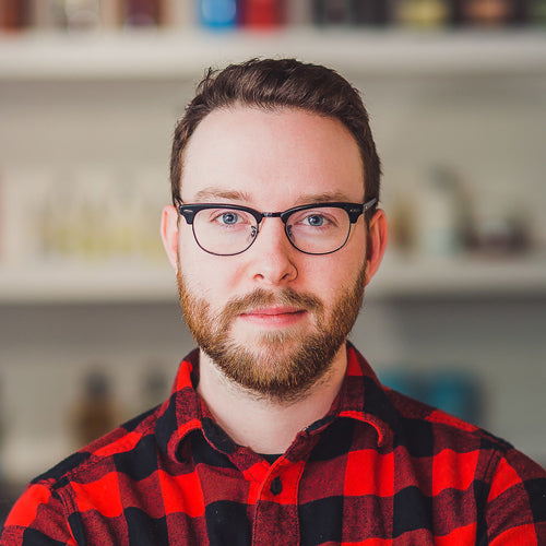 Matt Erickson