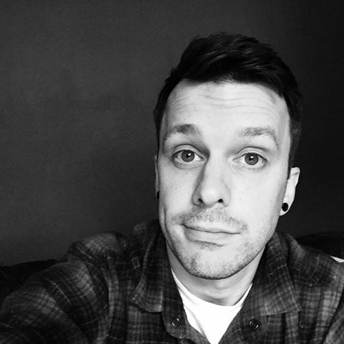 Matt Giordano-Bibby