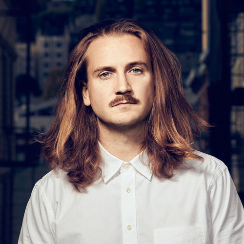 Matt Luckhurst