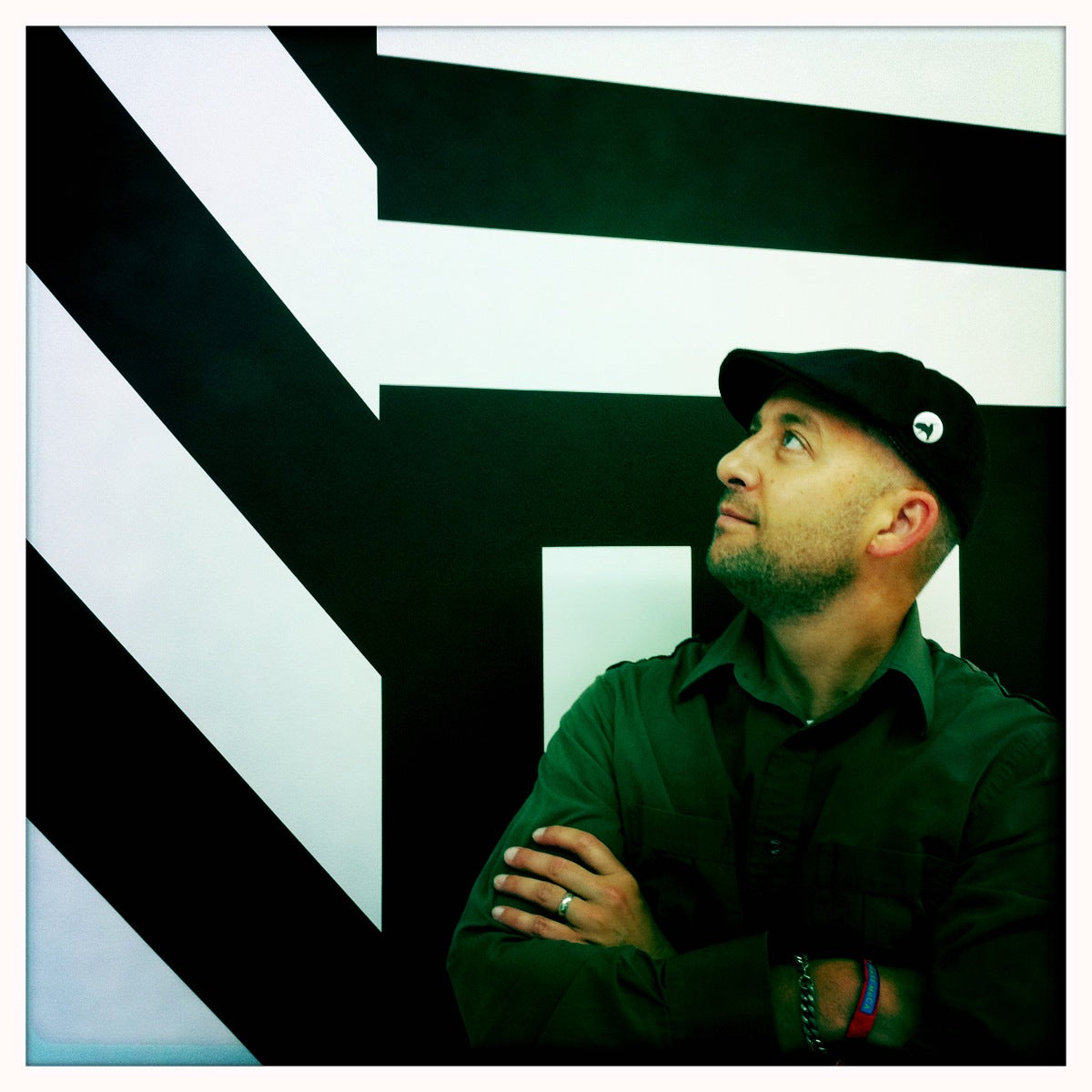 Matt Pfahlert / The Silent P