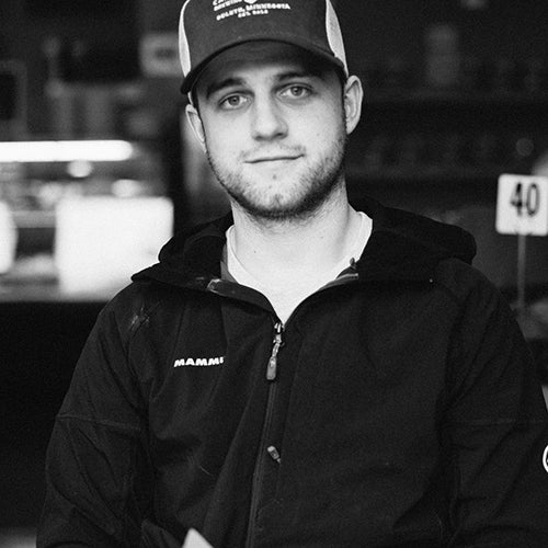 Matthew C. Paul