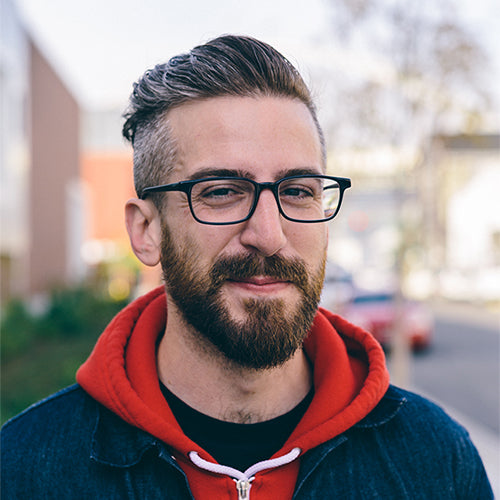 Michael Buchino