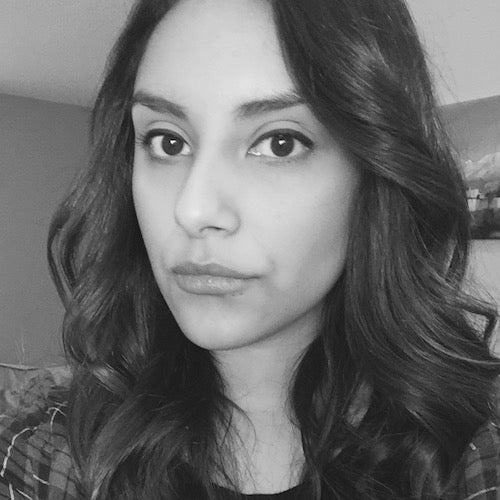Nancy Ariza