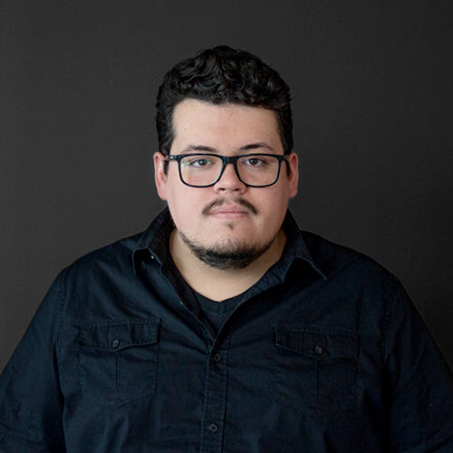 Raul Villanueva Garcia