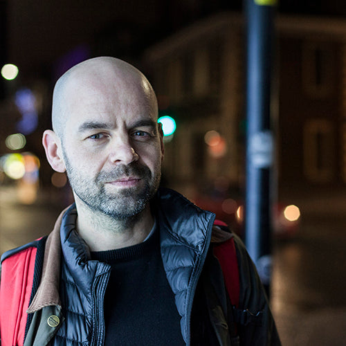 Rob Draper