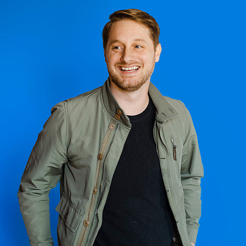 Ross Bruggink