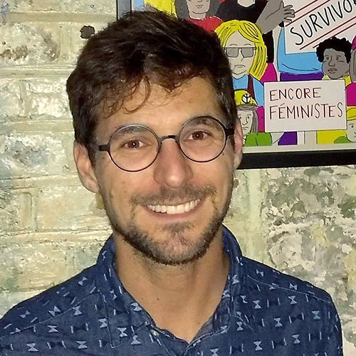 Simon Fitzmaurice