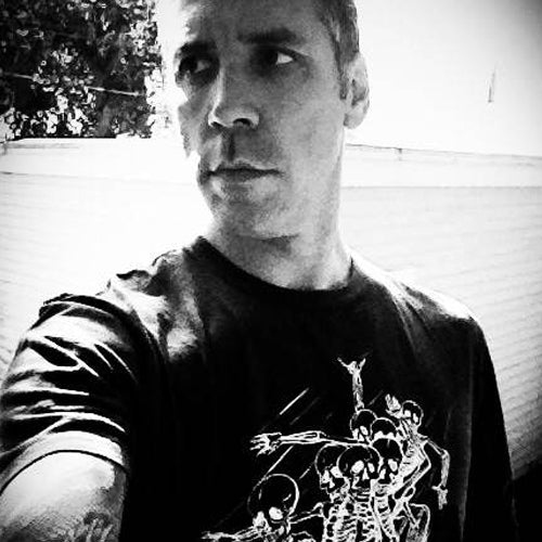 Steve Tenebrini