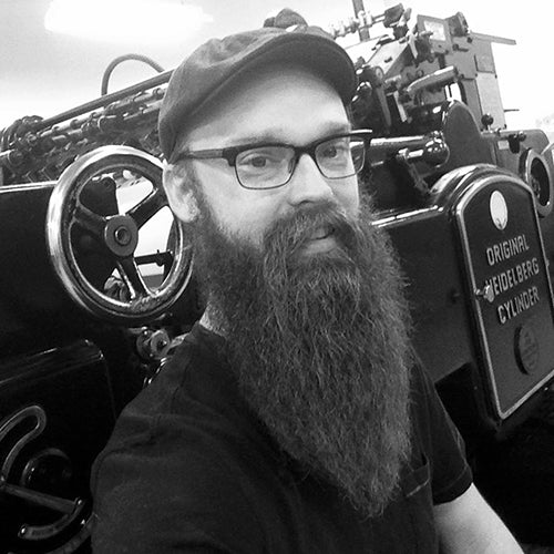 Studio On Fire — Ben Levitz