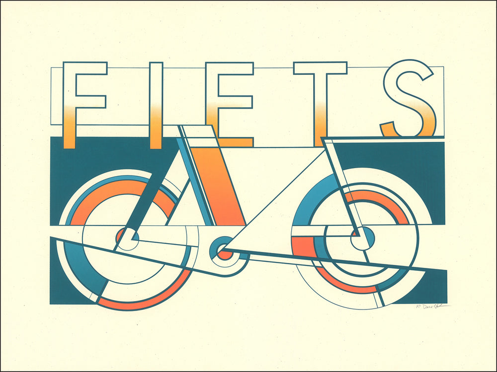 FIETS