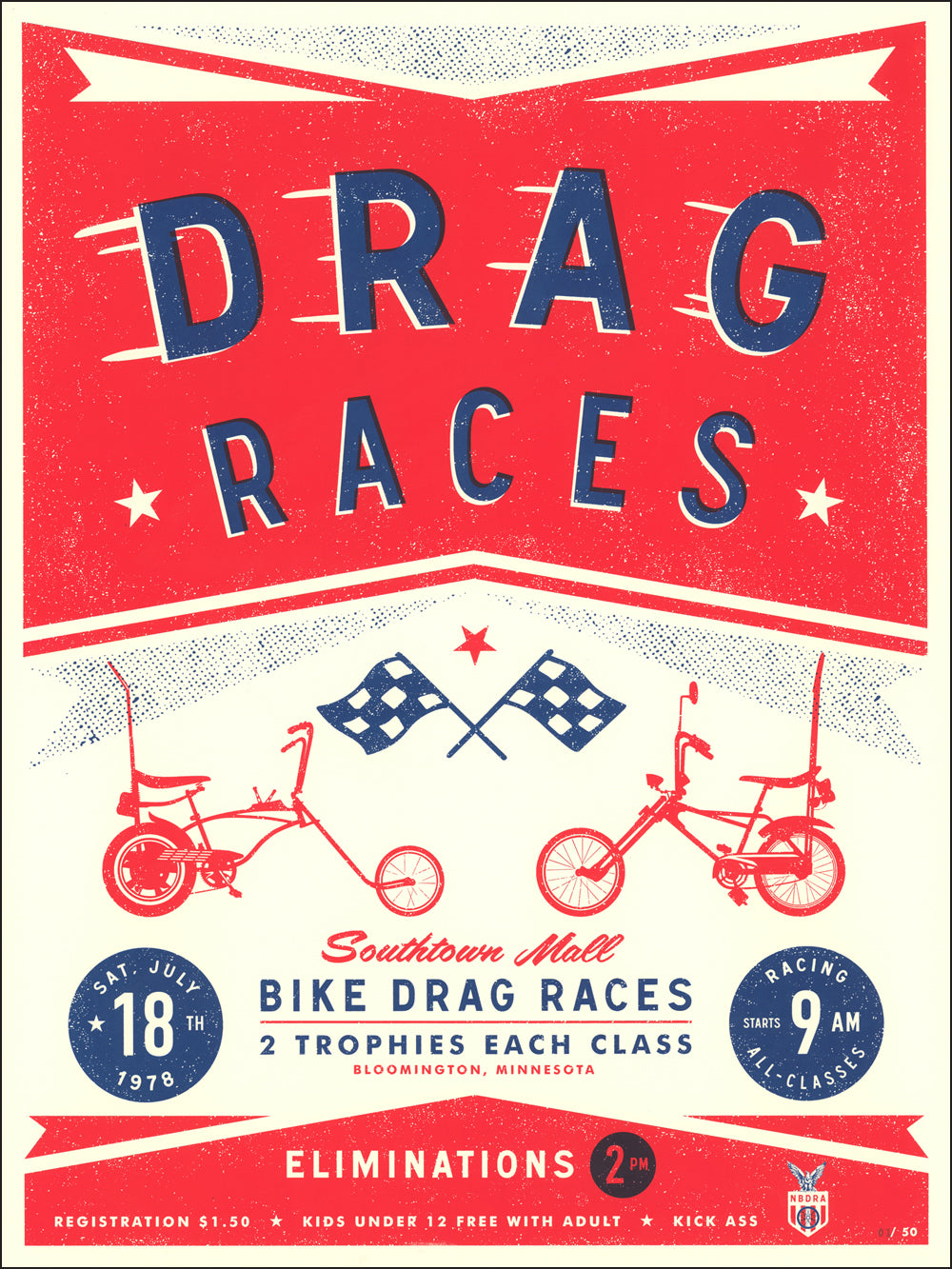 Drag Races