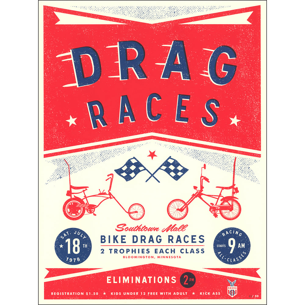 Drag Races