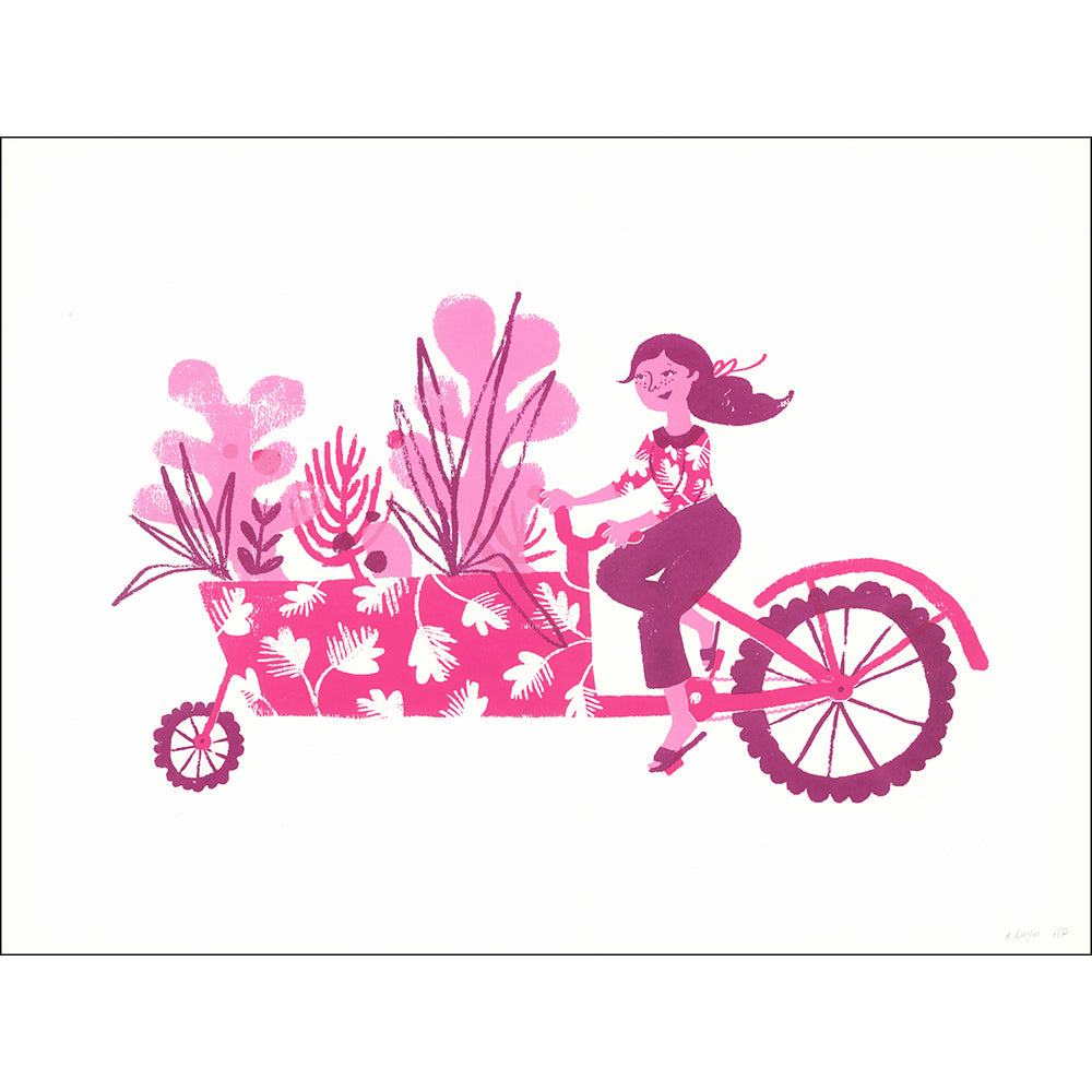 Petal a bike 2025