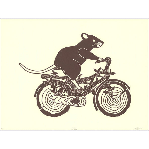 The biker hotsell