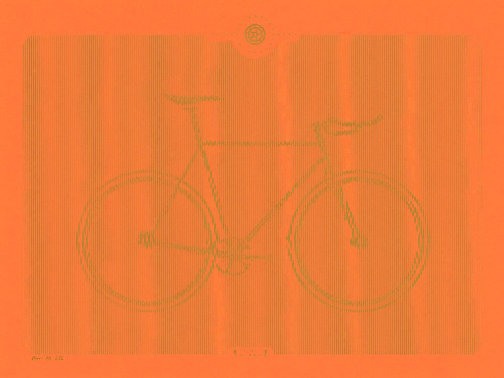 Fixed Gear X-Ray