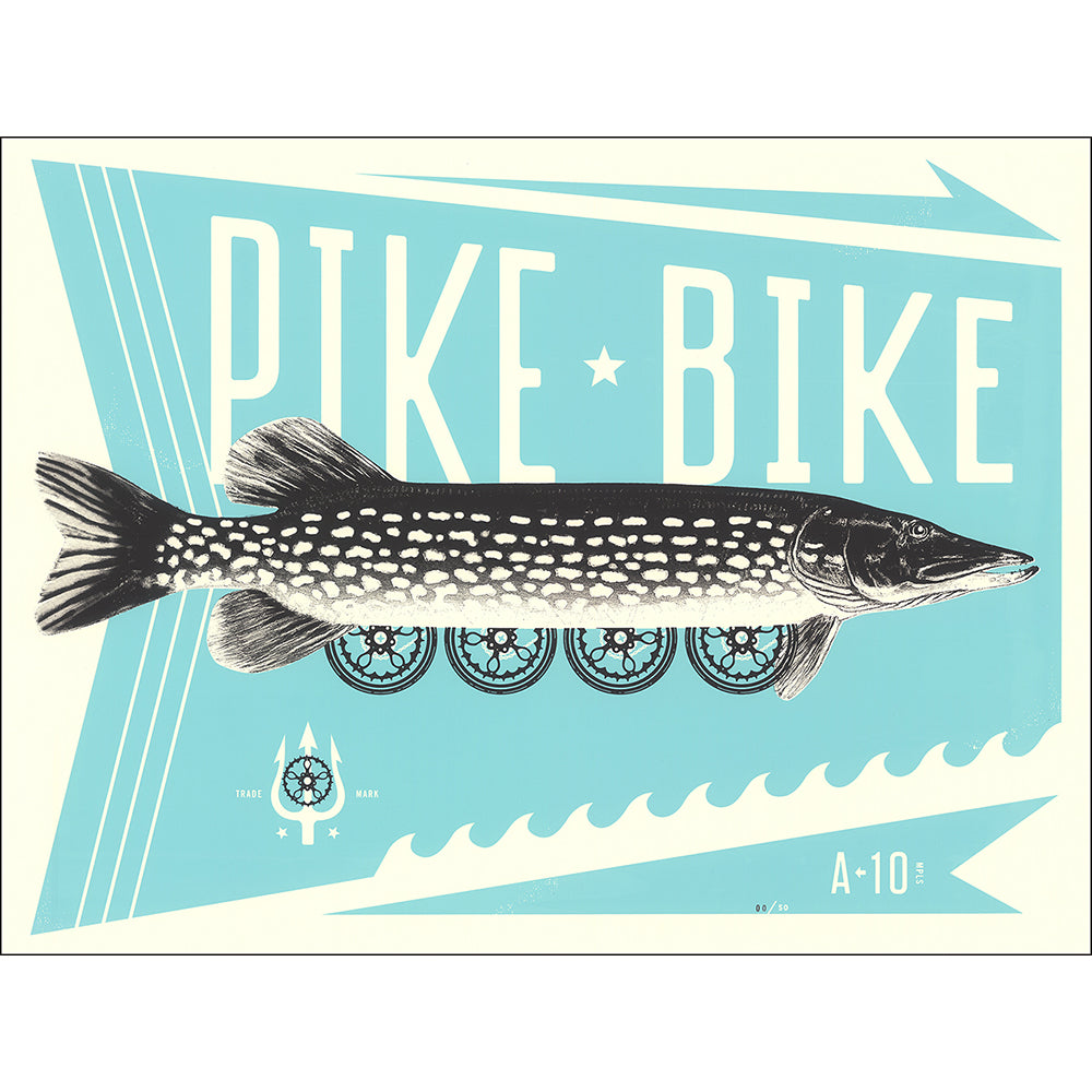 Pike Bike