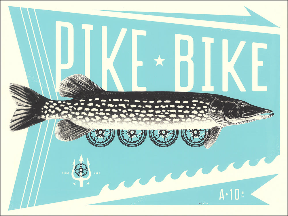 Pike Bike