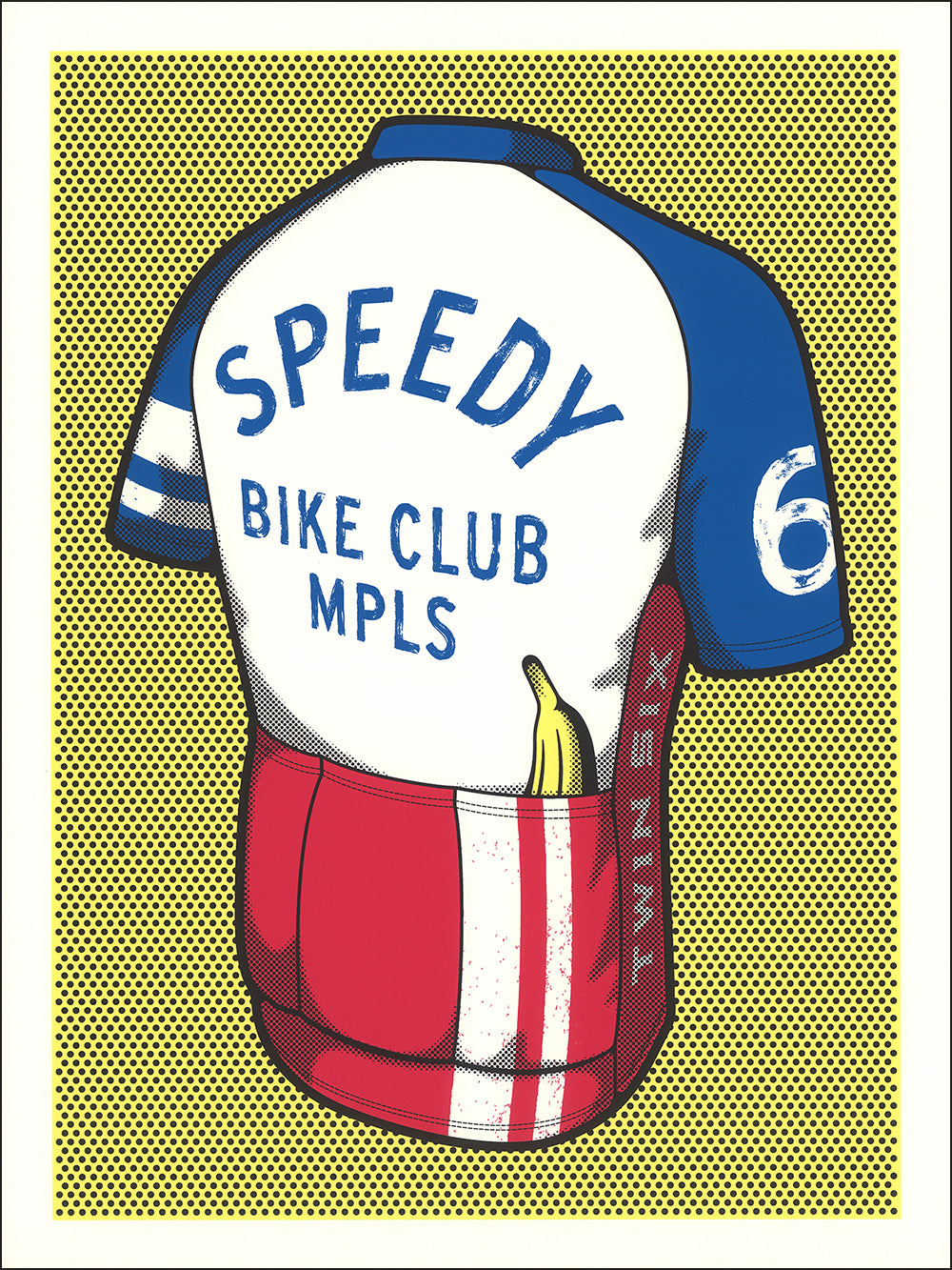 Speedy Bike Club