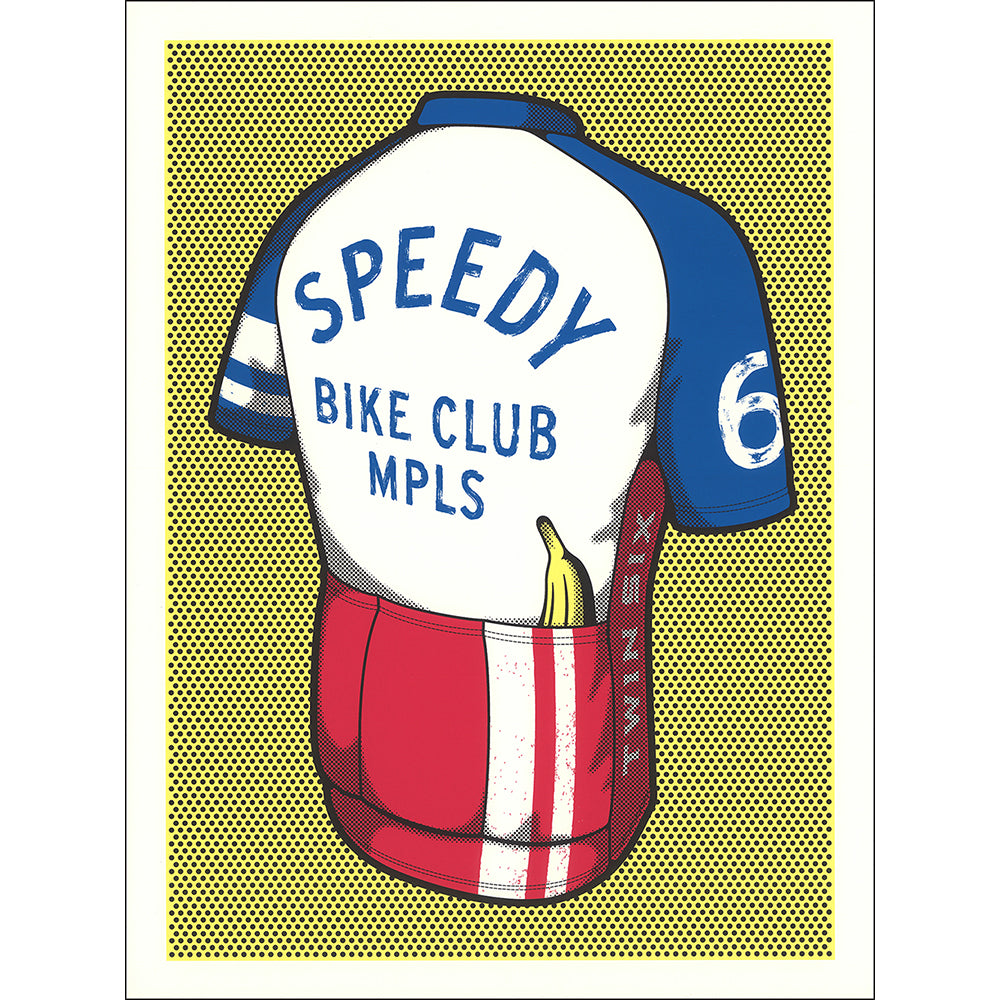 Speedy Bike Club