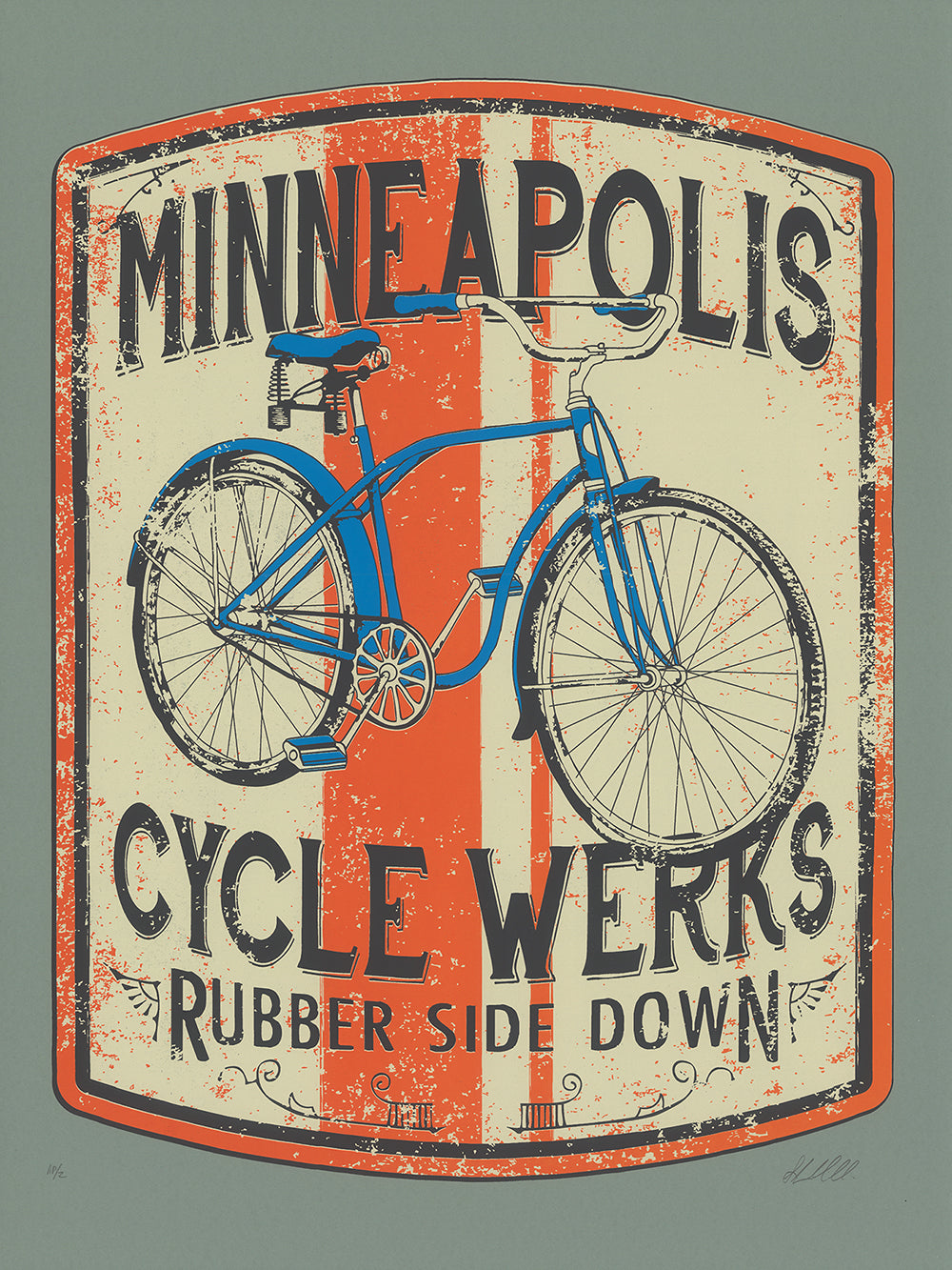 Minneapolis Cycle Werks