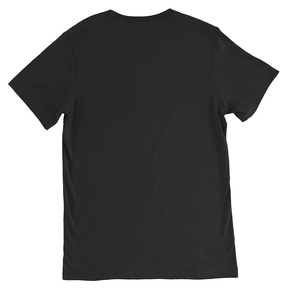 Youth T-Shirt: Black