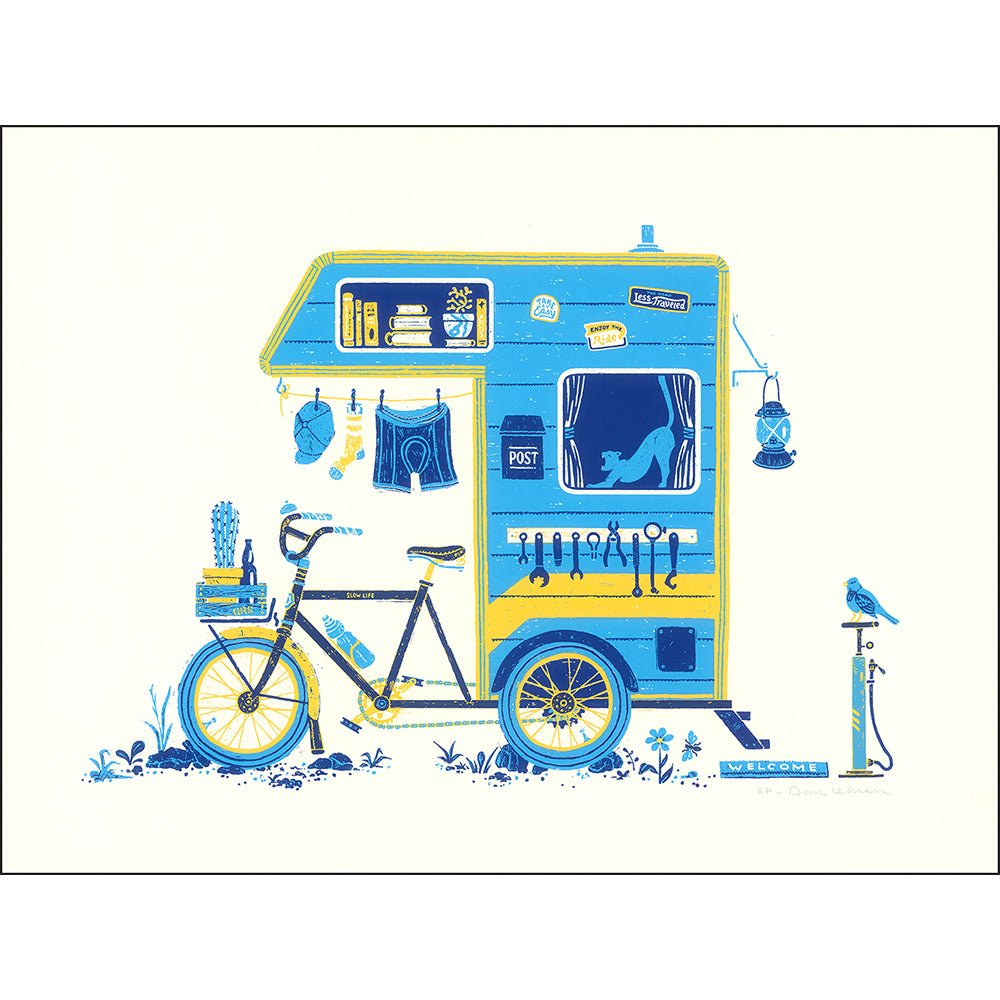 Use your bike at home deals