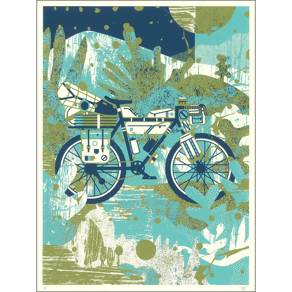 Adventure Machine - ARTCRANK