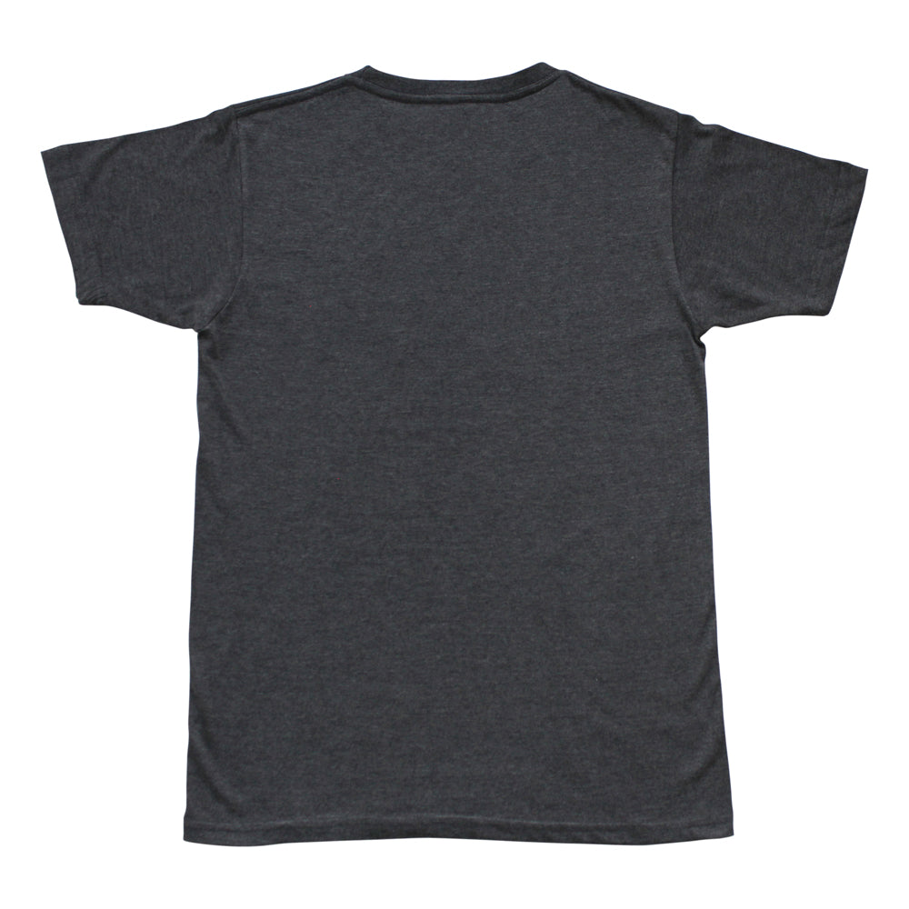 Unisex T-Shirt: Grey